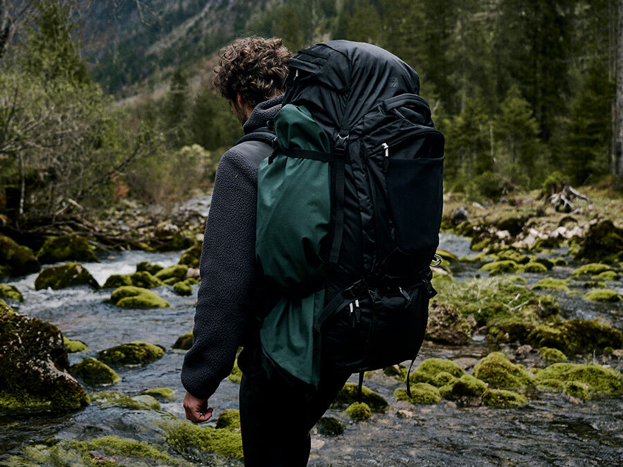 Comprar mochilas de trekking online – JACK WOLFSKIN