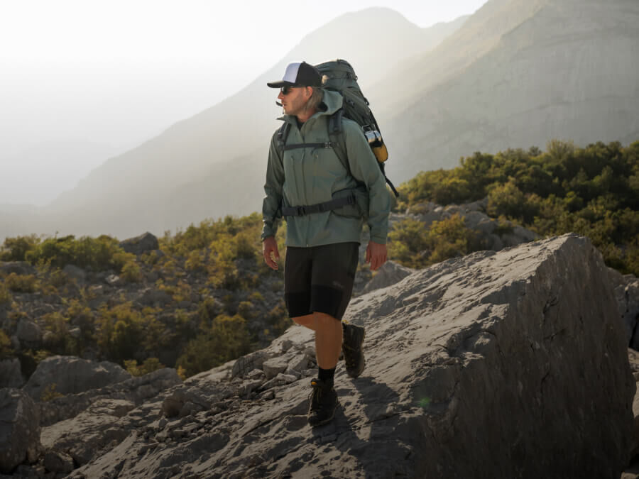 Comprar ropa de montaña 2025