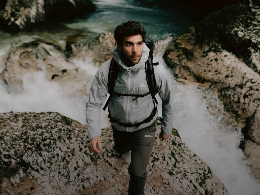 Jack wolfskin es deals