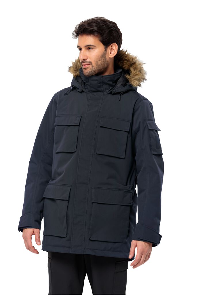Chaqueta Superdry Field - Abrigos y chaquetas - Hombre - Lifestyle