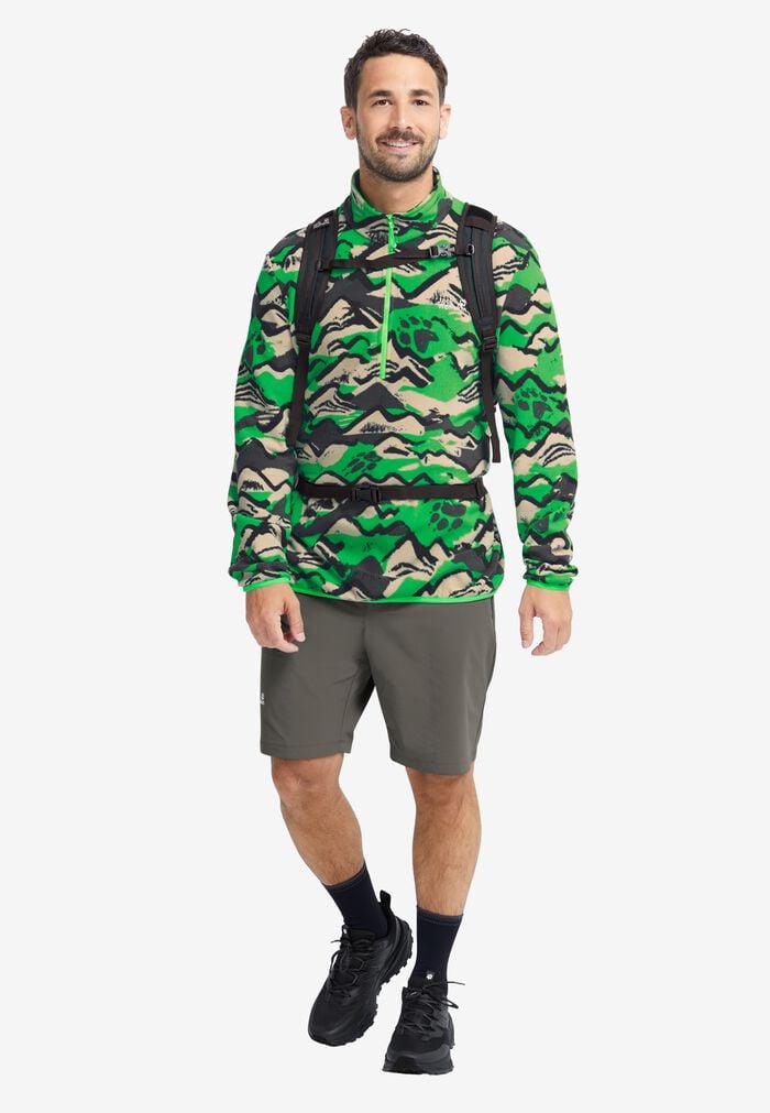 Jack Wolfskin Outfit Mujeres