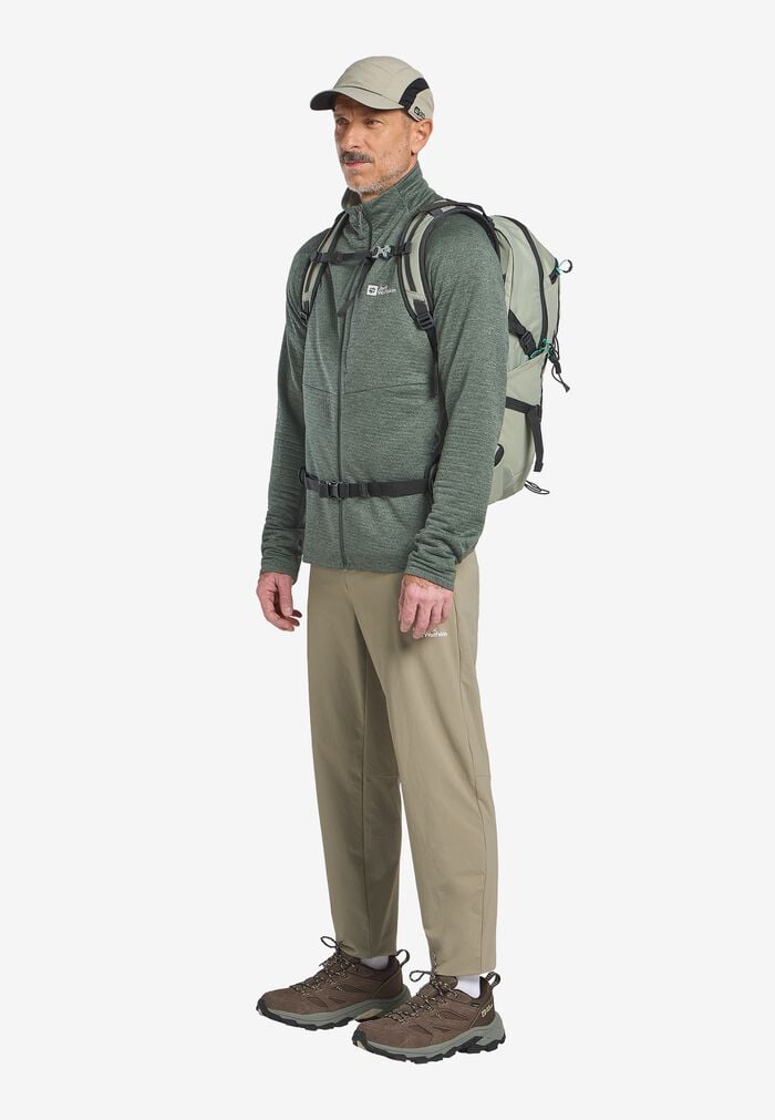 Jack Wolfskin Outfit Hombres