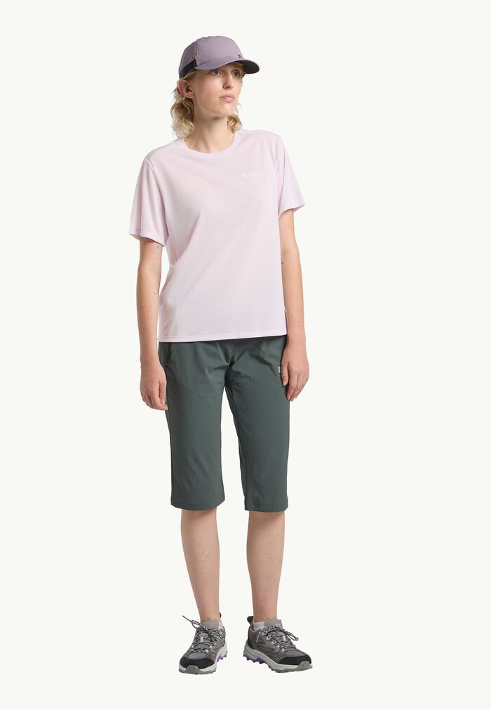 Jack Wolfskin Outfit Mujeres