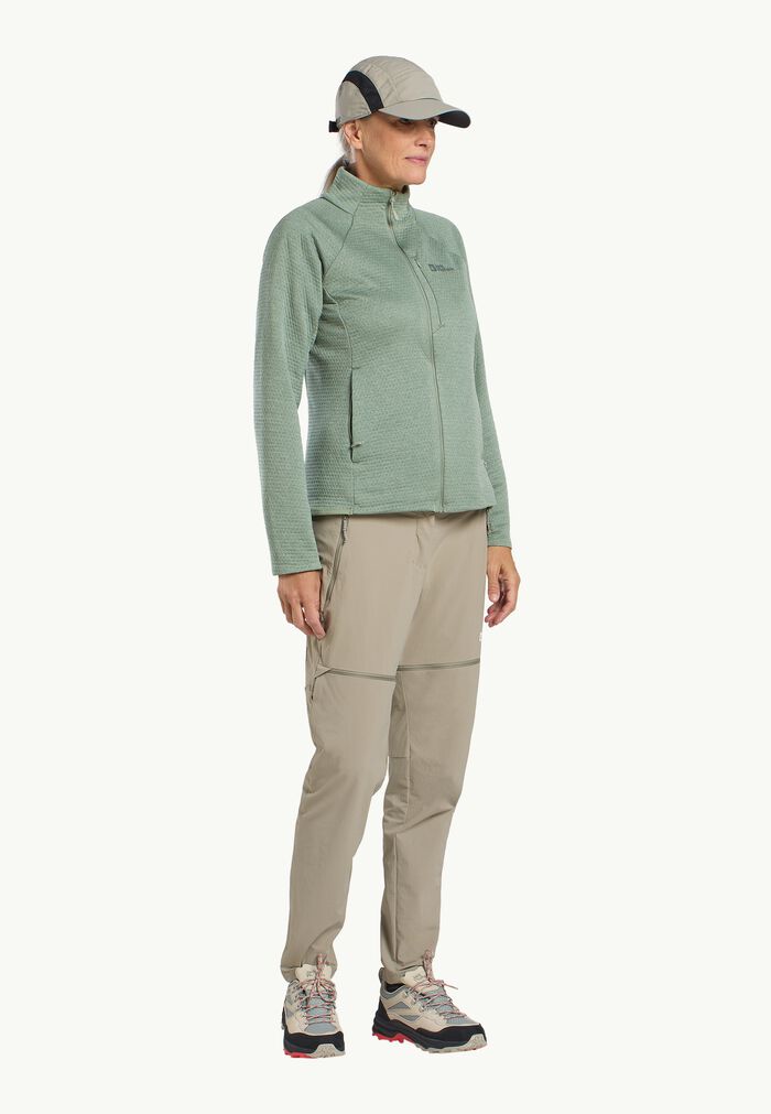 Jack Wolfskin Outfit Mujeres
