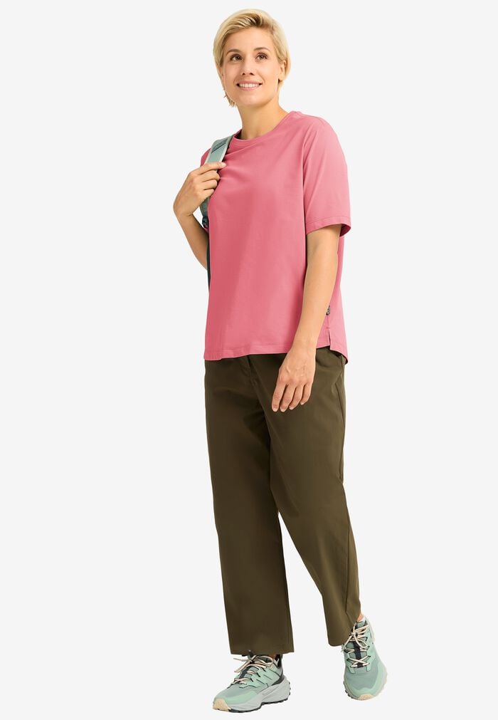 Jack Wolfskin Outfit Mujeres