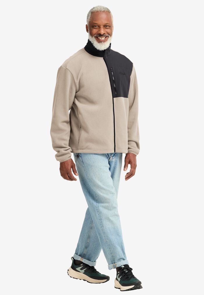 Jack Wolfskin Outfit Mujeres