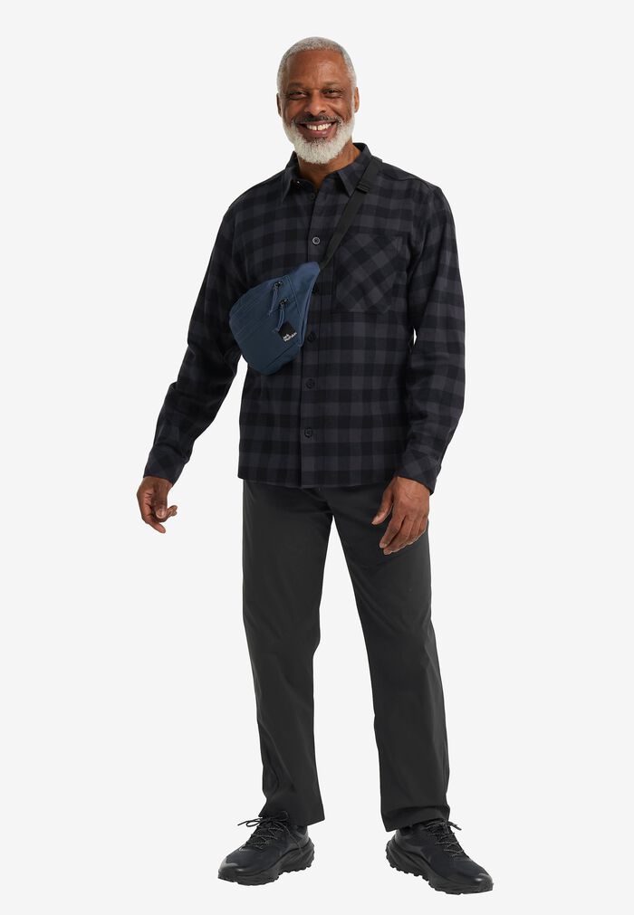 Jack Wolfskin Outfit Hombres Jack Wolfskin Outfit Hombres