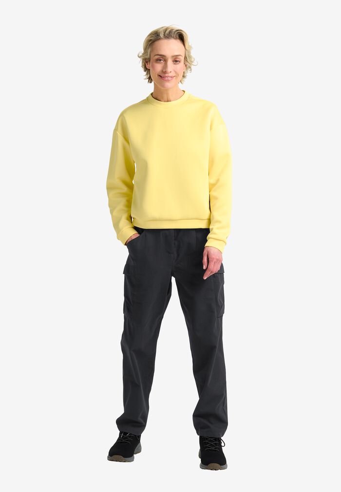 Jack Wolfskin Outfit Mujeres Jack Wolfskin Outfit Mujeres