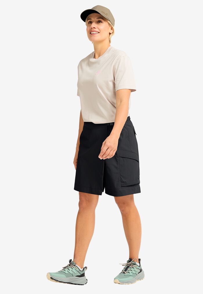 Jack Wolfskin Outfit Mujeres