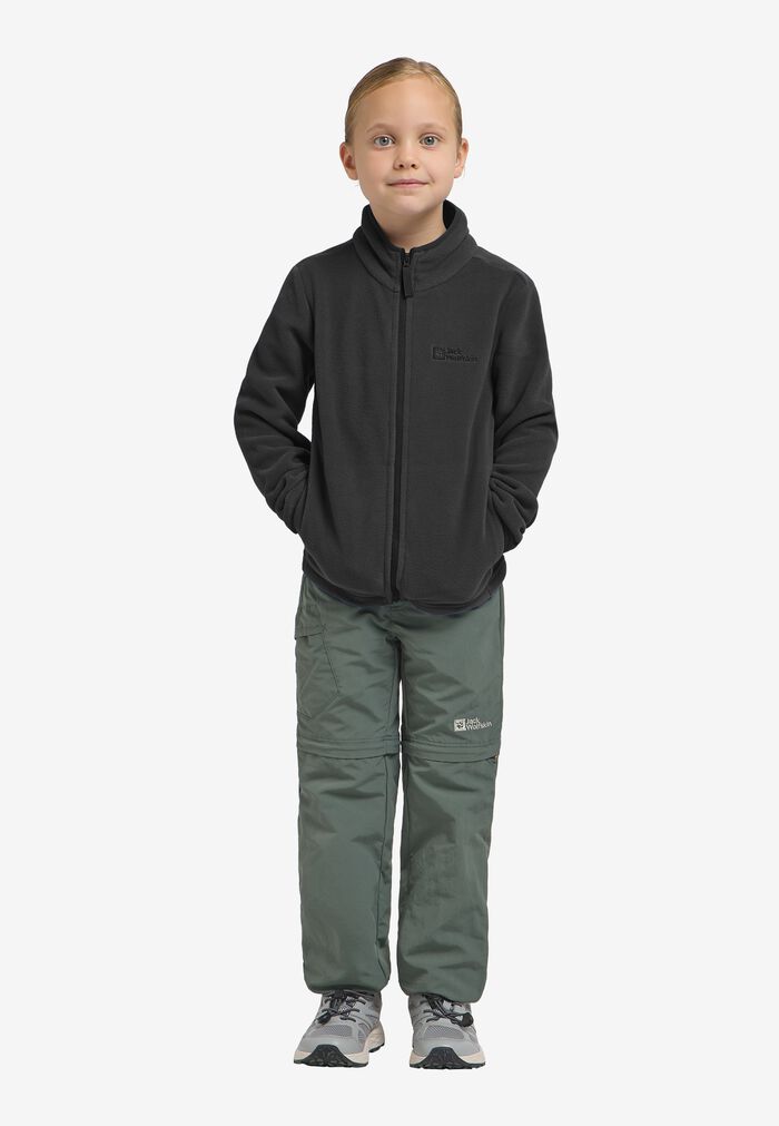 Jack Wolfskin Outfit Niños