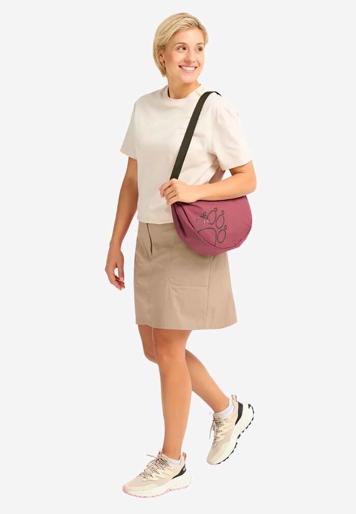 Jack Wolfskin Outfit Mujeres