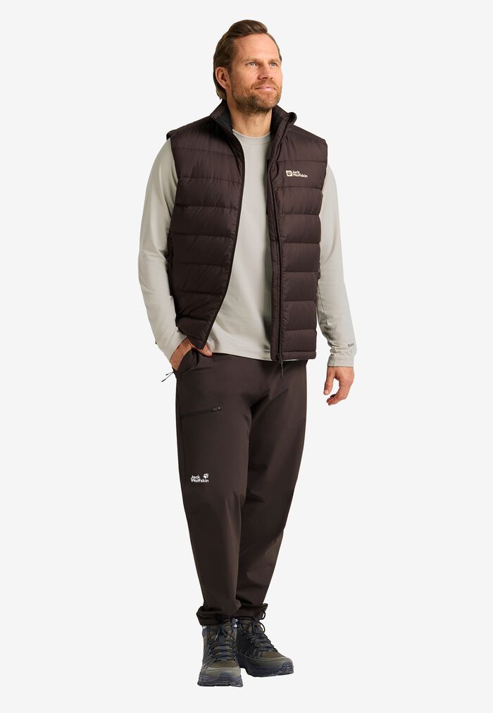 Jack Wolfskin Outfit Hombres Jack Wolfskin Outfit Hombres