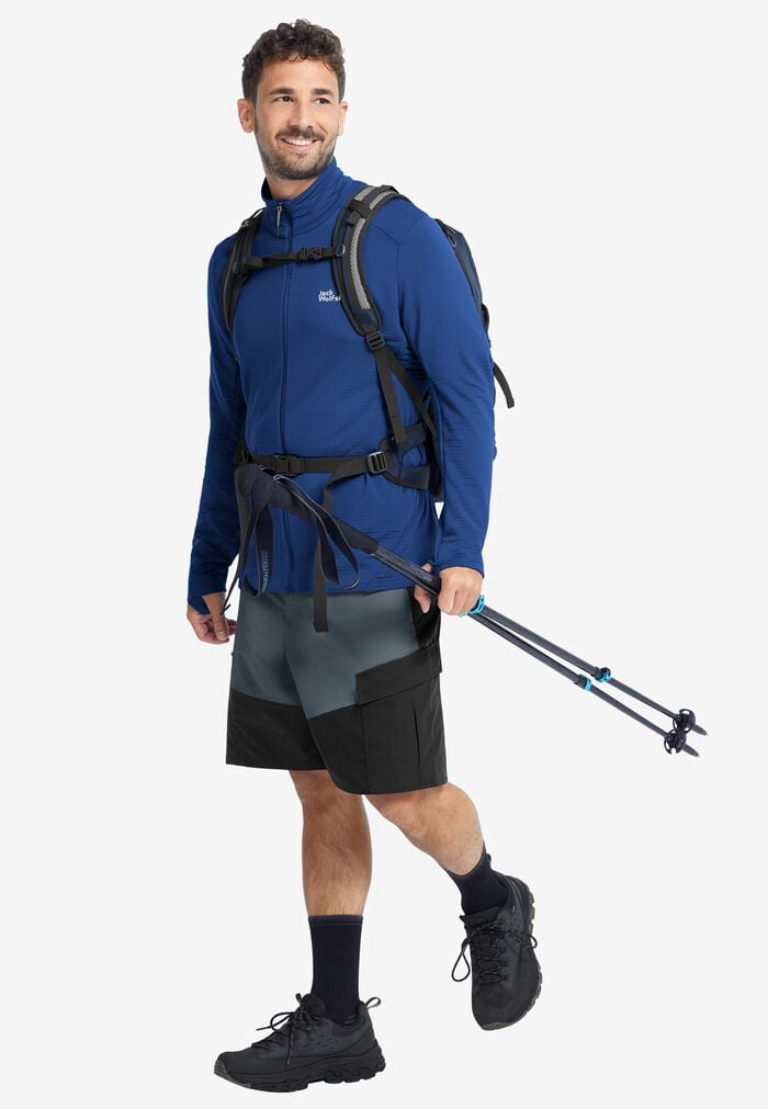 Jack Wolfskin Outfit Mujeres