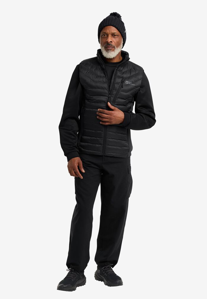 Jack Wolfskin Outfit Hombres