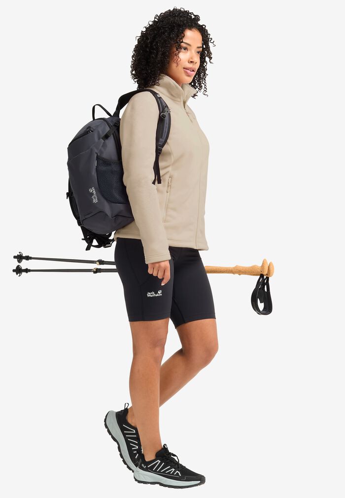 Jack Wolfskin Outfit Mujeres