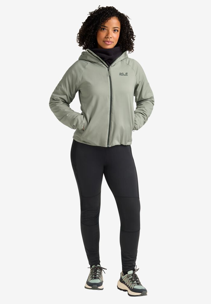 Jack Wolfskin Outfit Mujeres Jack Wolfskin Outfit Mujeres