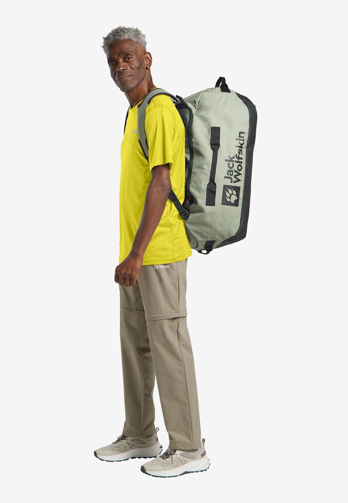 Jack Wolfskin Outfit Hombres