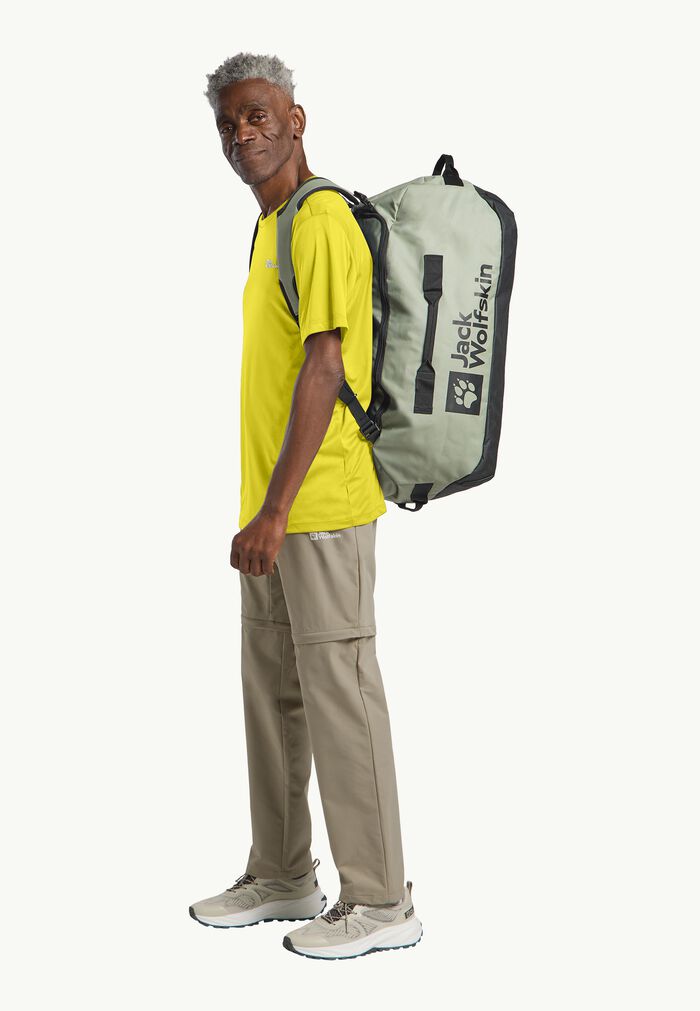 Jack Wolfskin Outfit Hombres Jack Wolfskin Outfit Hombres