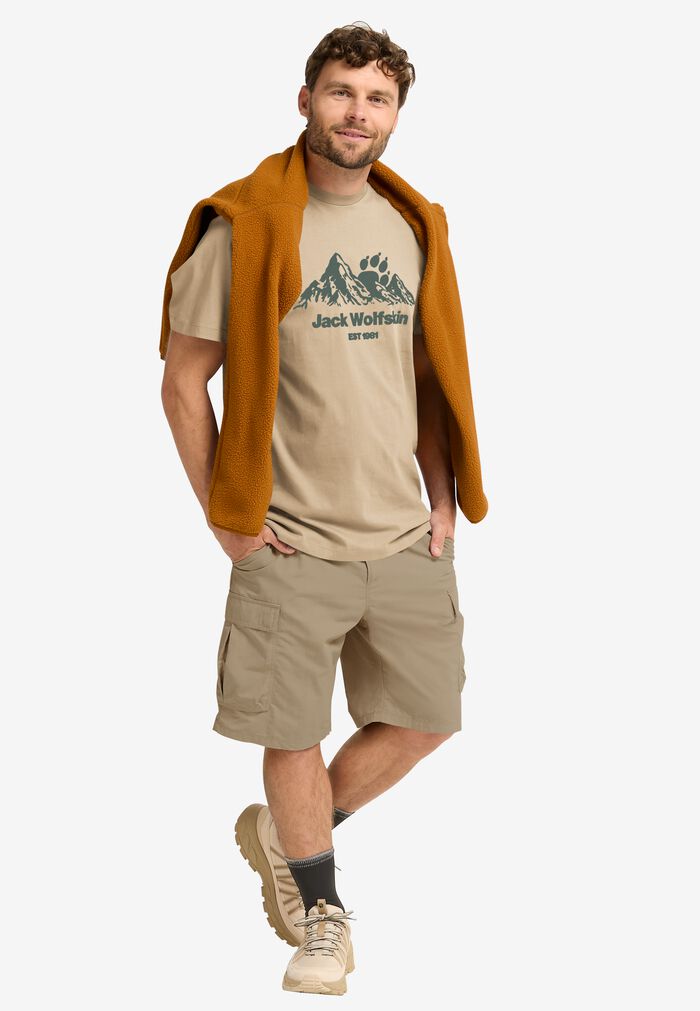 Jack Wolfskin Outfit Mujeres