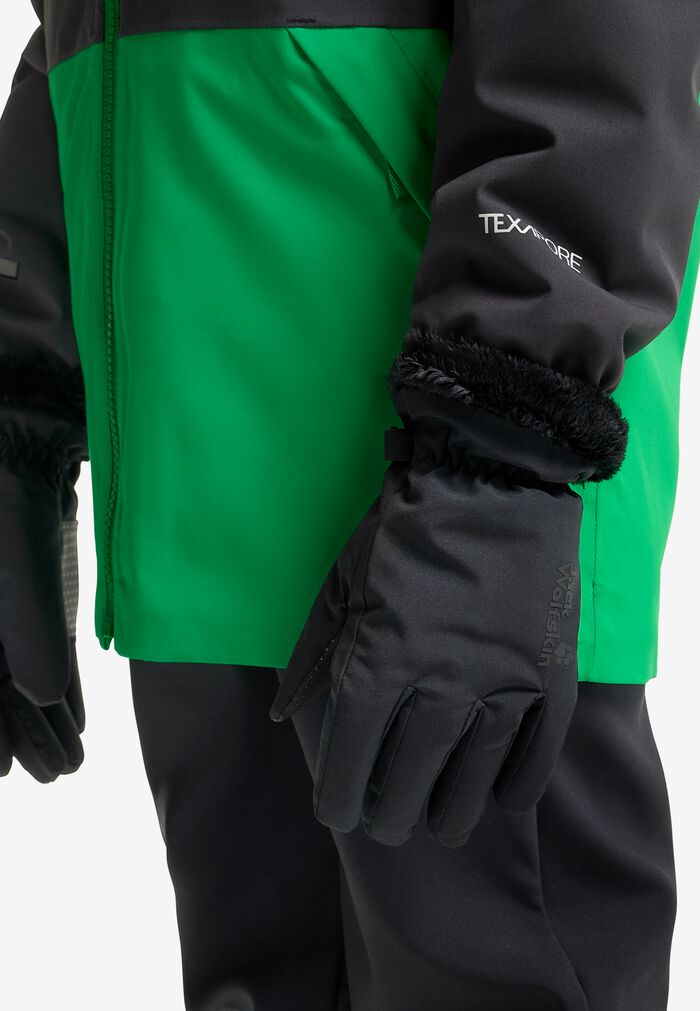 Jack Wolfskin Outfit Ni&ntilde;os