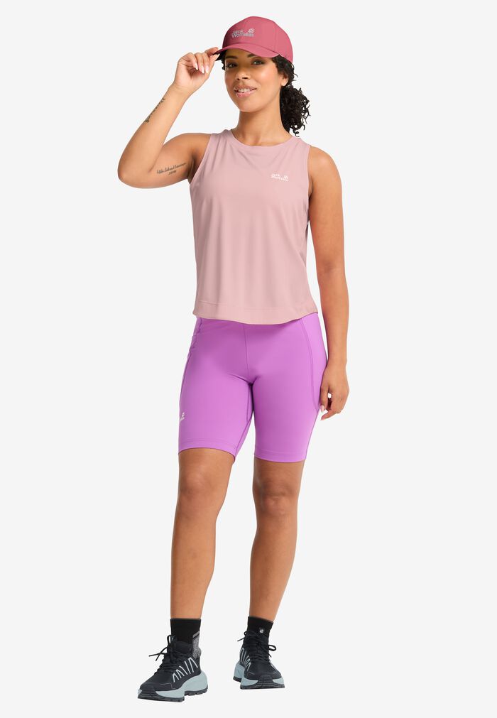 Jack Wolfskin Outfit Mujeres