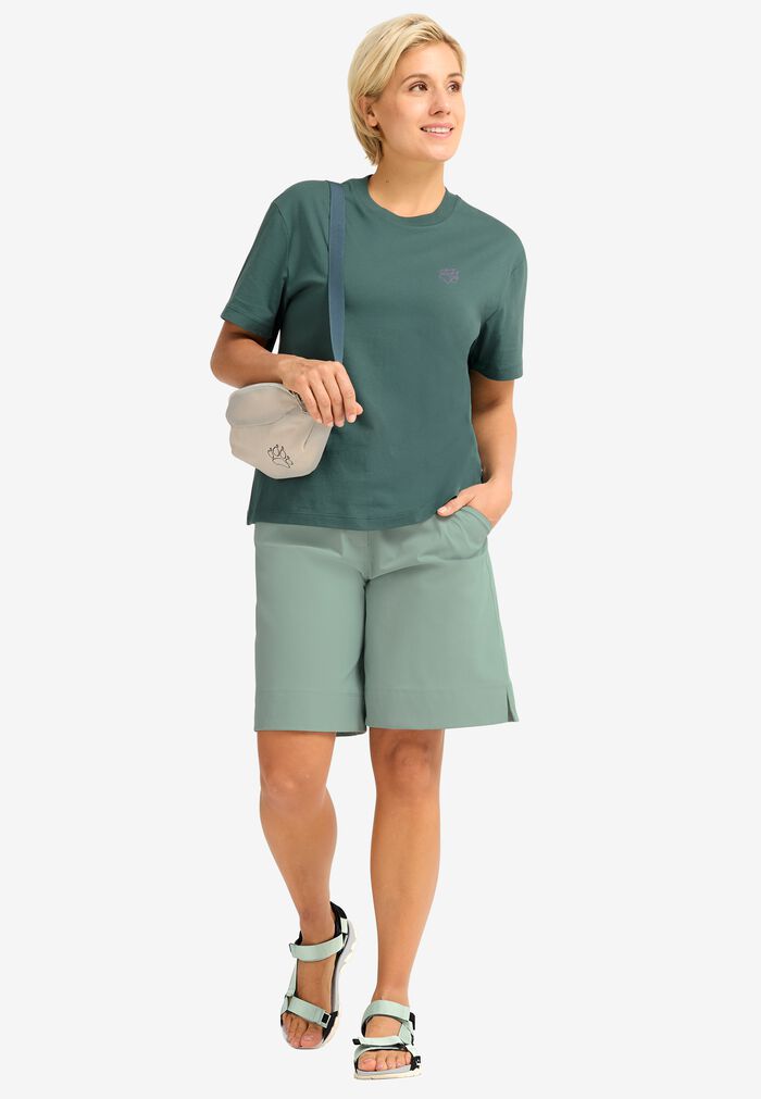 Jack Wolfskin Outfit Mujeres