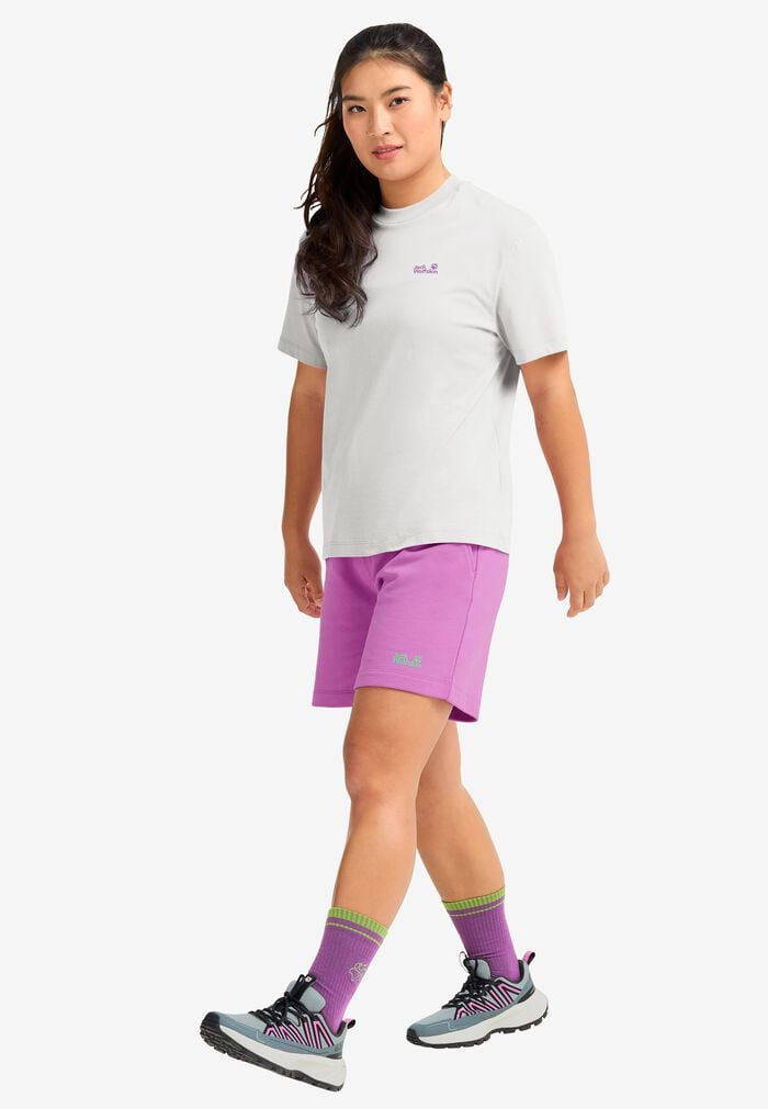 Jack Wolfskin Outfit Mujeres