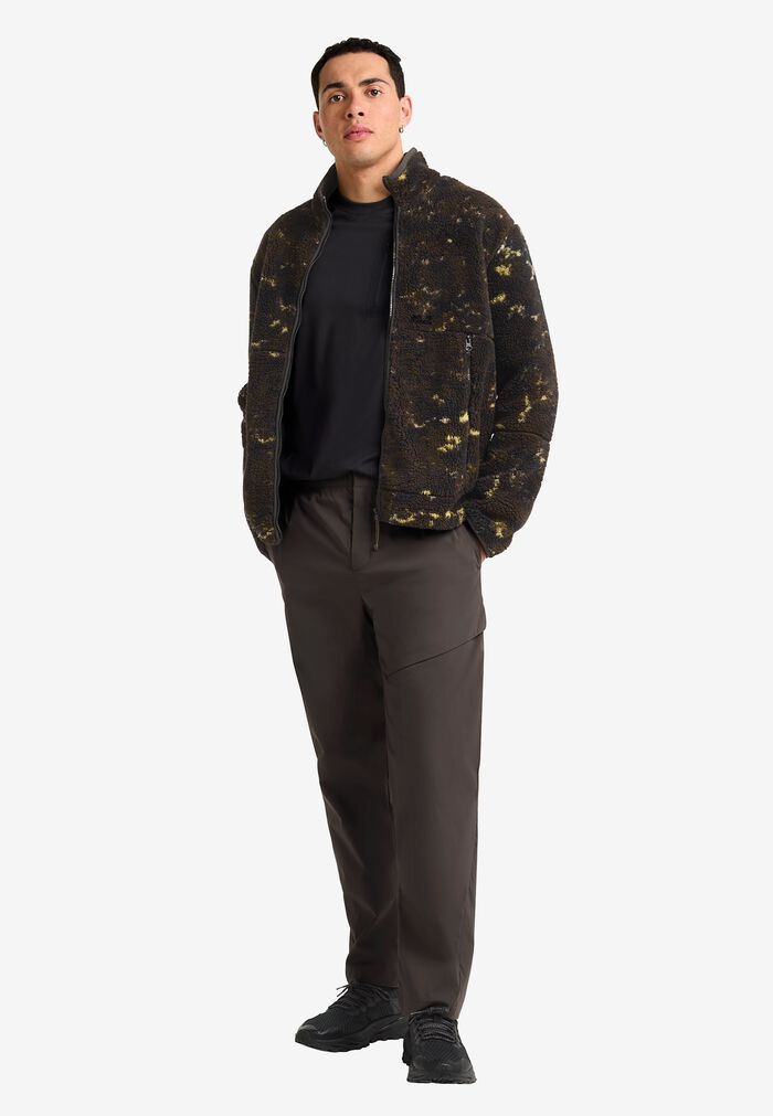 Jack Wolfskin Outfit Hombres