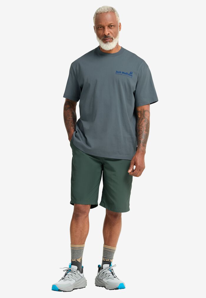 Jack Wolfskin Outfit Mujeres