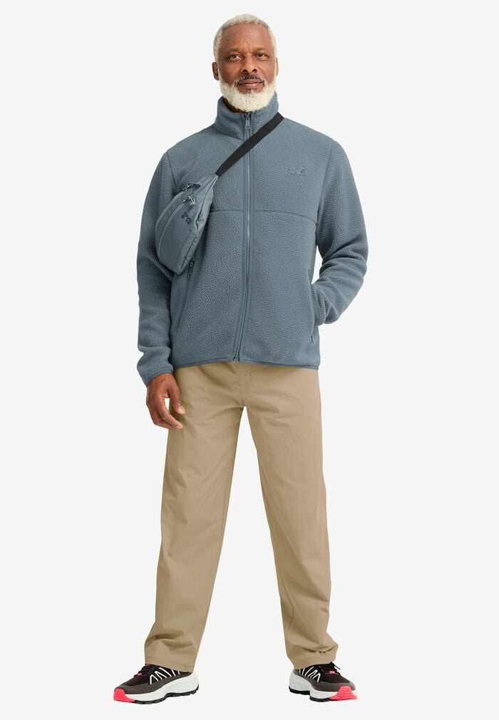 Jack Wolfskin Outfit Mujeres