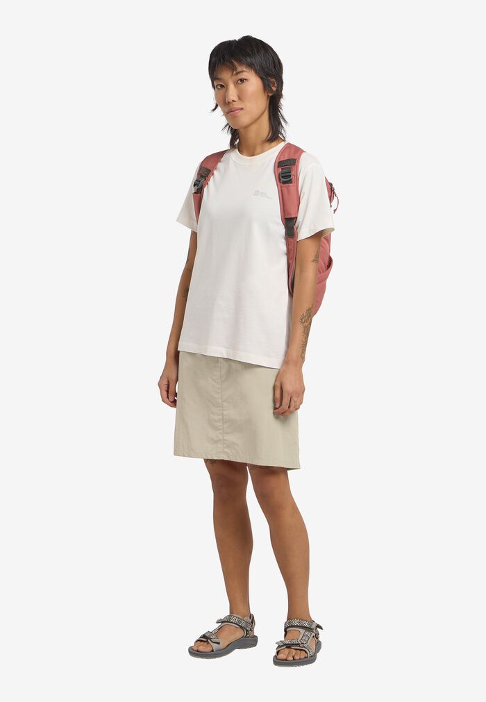 Jack Wolfskin Outfit Mujeres