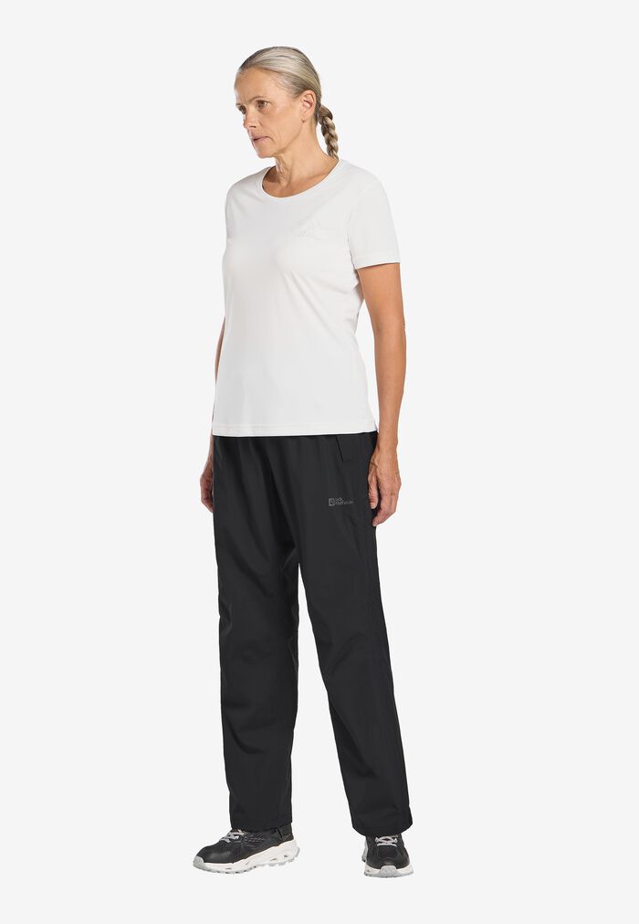 Jack Wolfskin Outfit Mujeres