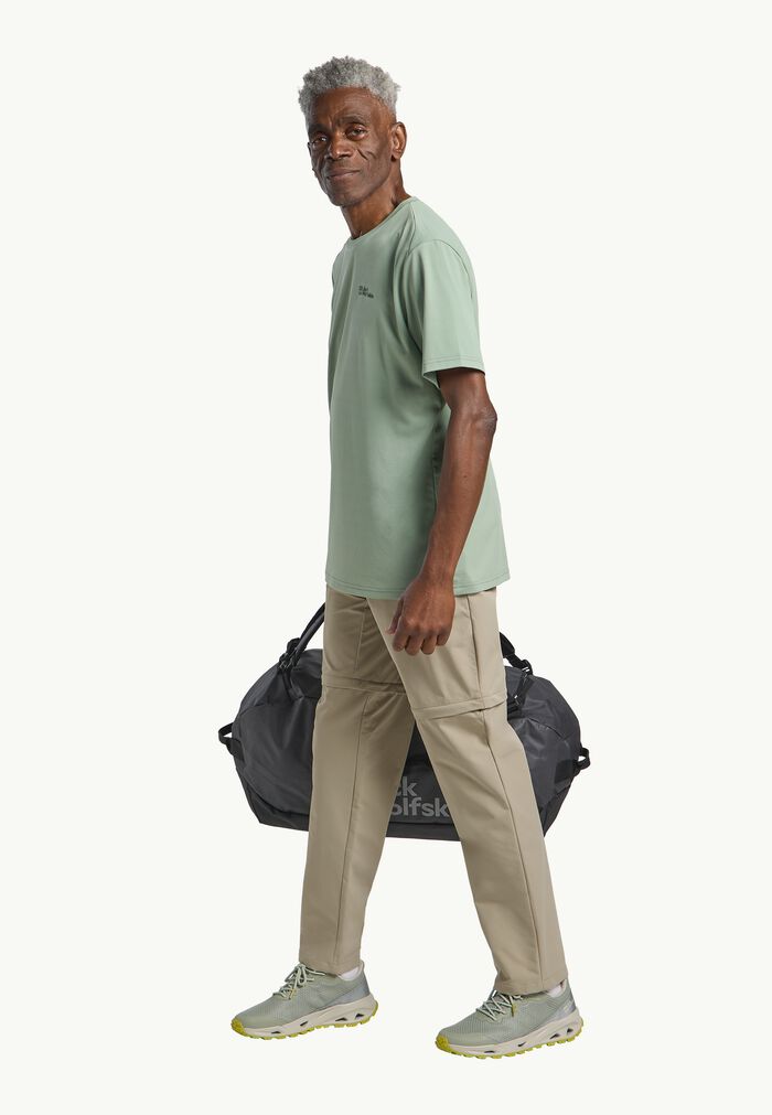 Jack Wolfskin Outfit Hombres