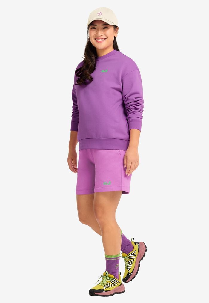 Jack Wolfskin Outfit Mujeres