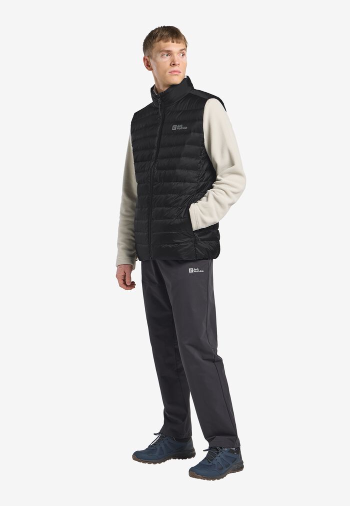 Jack Wolfskin Outfit Hombres