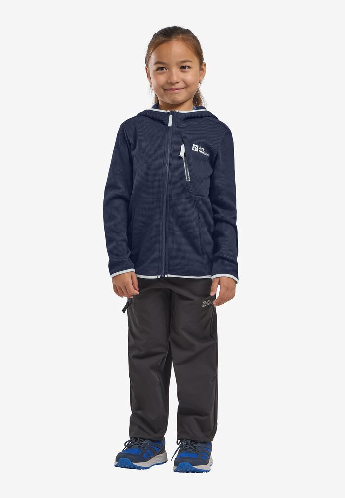 Jack Wolfskin Outfit Niños