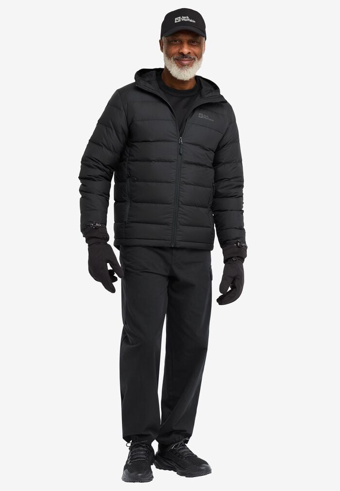 Jack Wolfskin Outfit Hombres