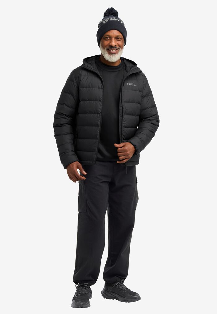 Jack Wolfskin Outfit Hombres