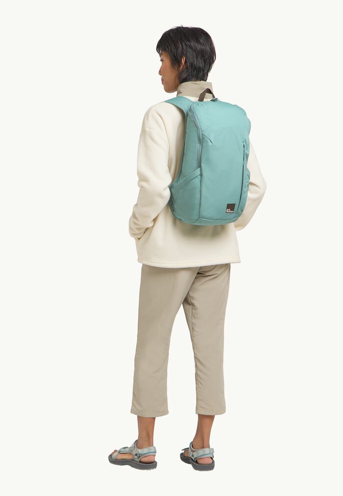 Jack Wolfskin Outfit Mujeres