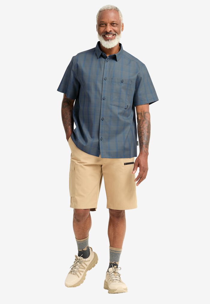 Jack Wolfskin Outfit Mujeres