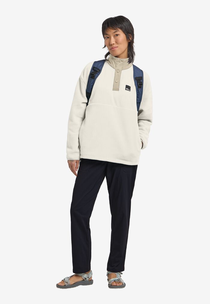 Jack Wolfskin Outfit Mujeres