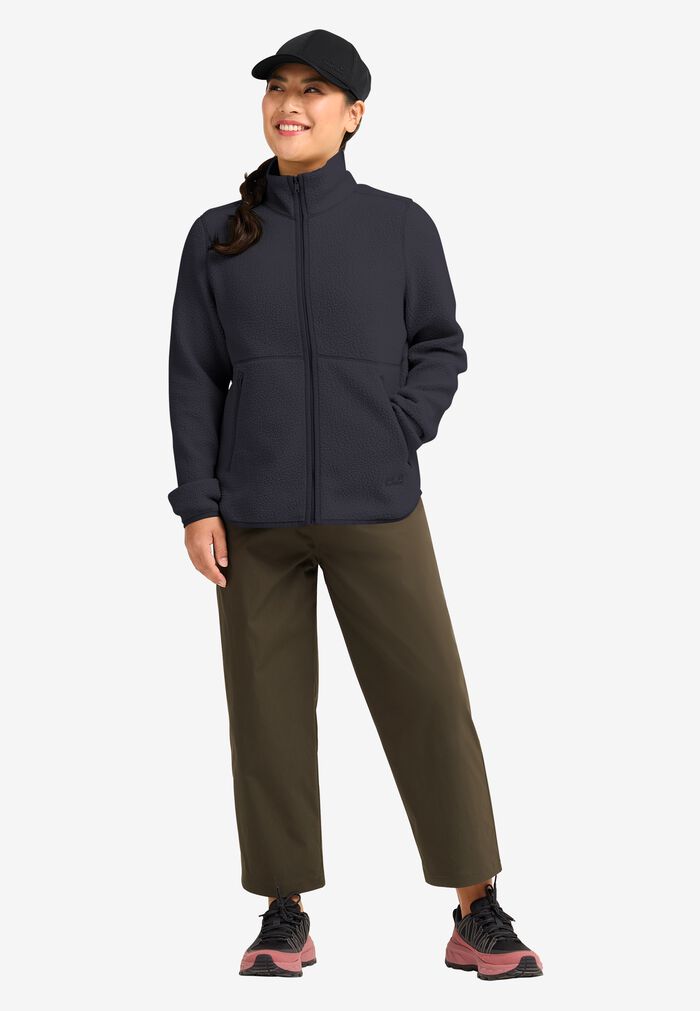 Jack Wolfskin Outfit Mujeres