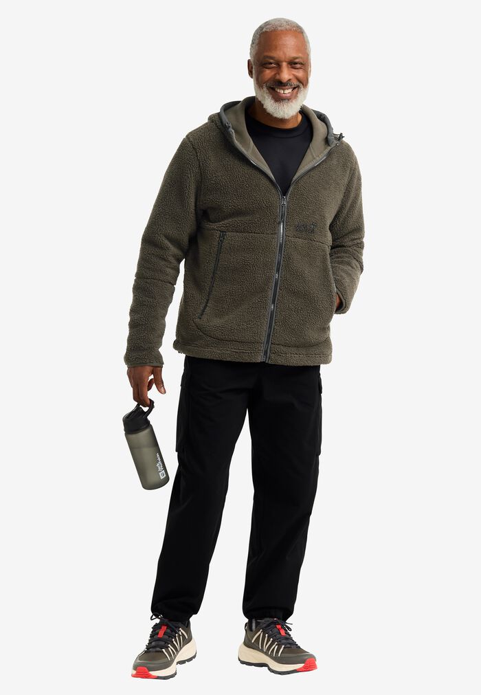 Jack Wolfskin Outfit Hombres
