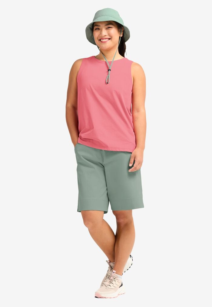 Jack Wolfskin Outfit Mujeres