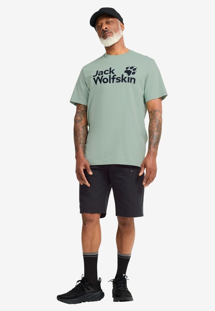 Jack Wolfskin Outfit Mujeres