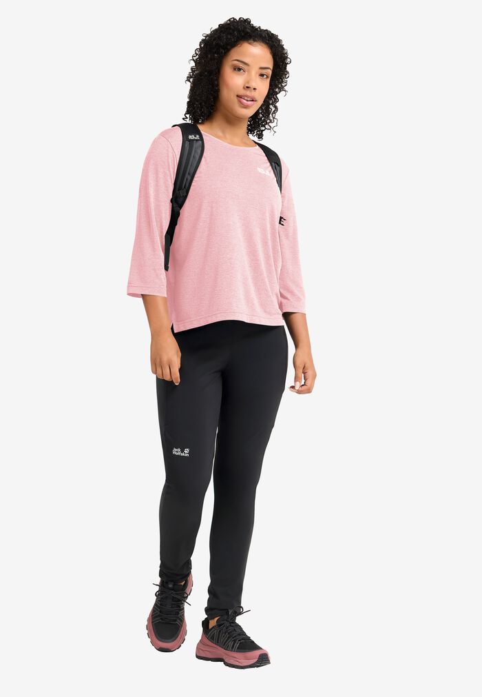 Jack Wolfskin Outfit Mujeres