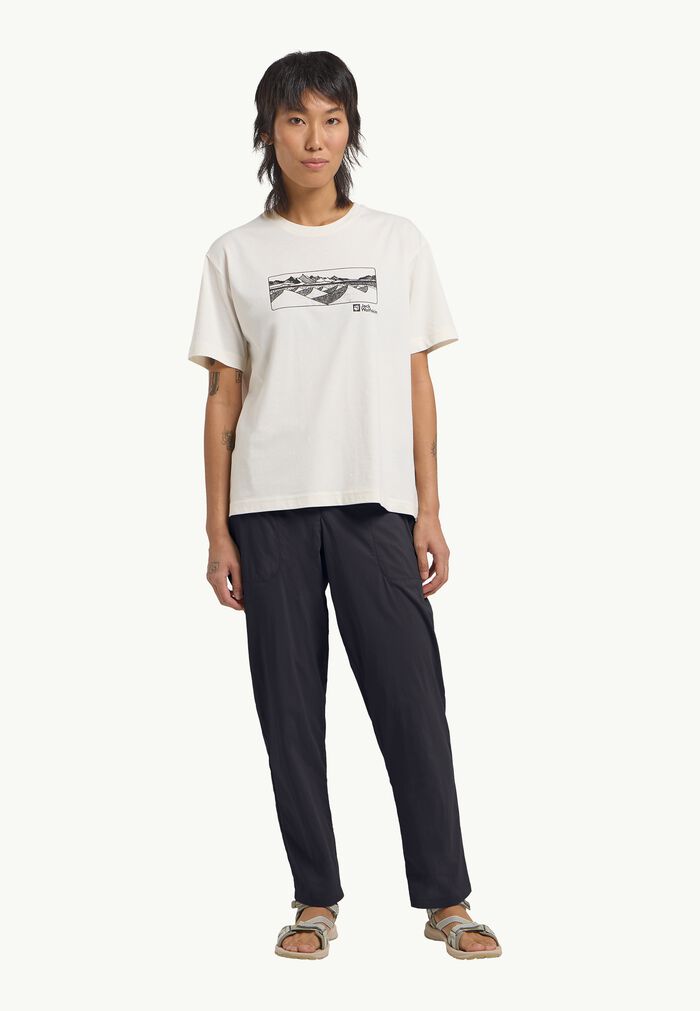 Jack Wolfskin Outfit Mujeres