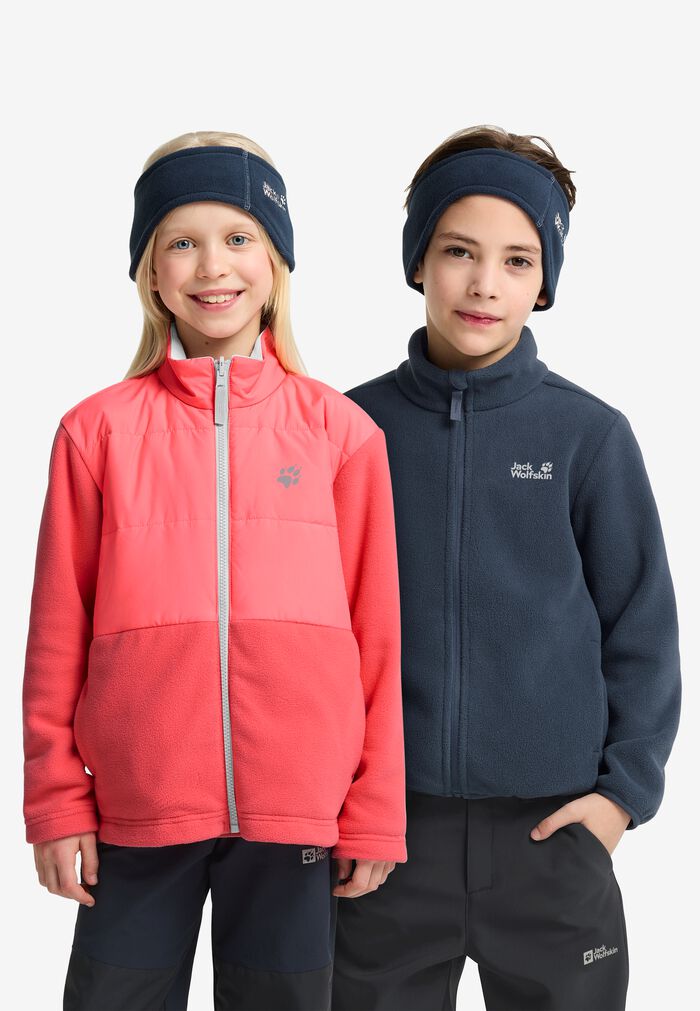 Jack Wolfskin Outfit Niños