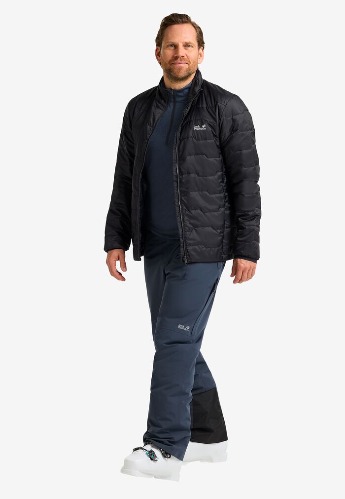 Jack Wolfskin Outfit Hombres Jack Wolfskin Outfit Hombres