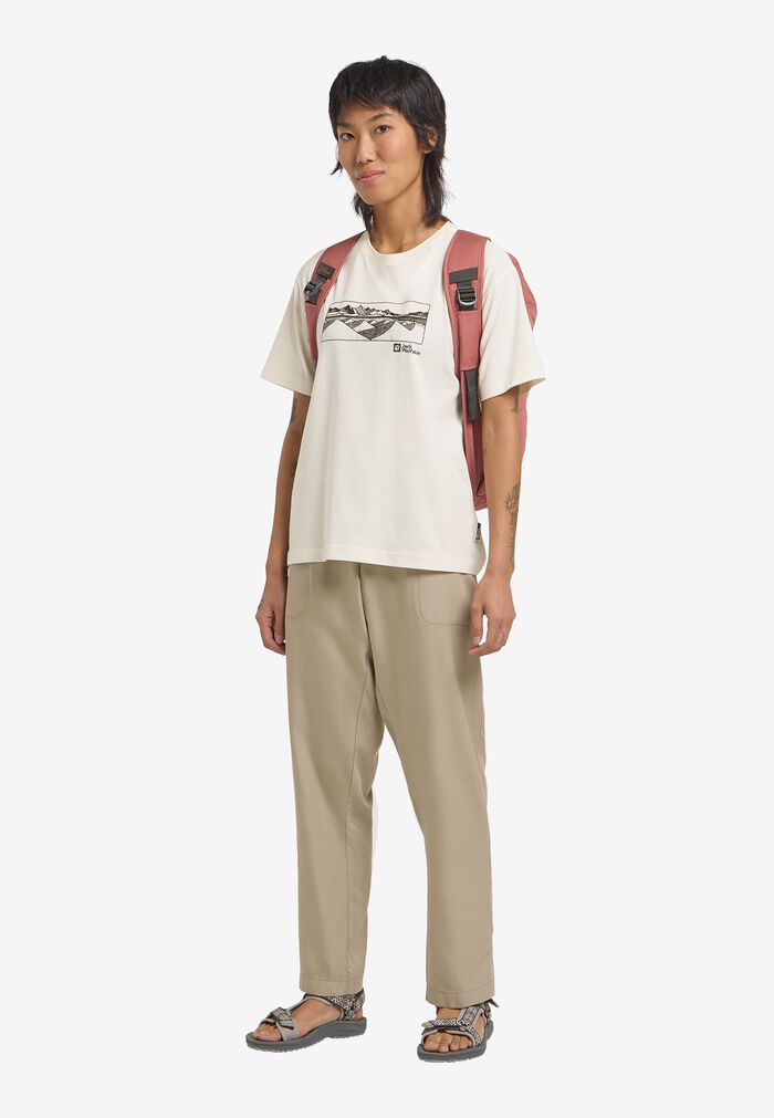 Jack Wolfskin Outfit Mujeres